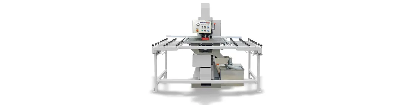 عناصر ملحقات معالجة الزجاج