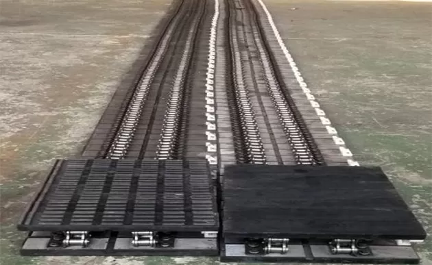 نوع سلسلة ماكينة طحن حافة الزجاج العمودية