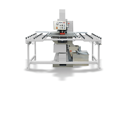 عناصر ملحقات معالجة الزجاج