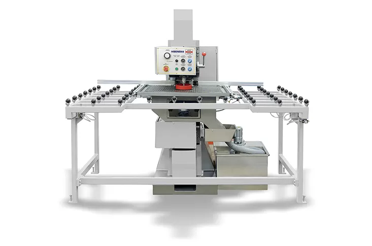 glass drilling machine supplier
