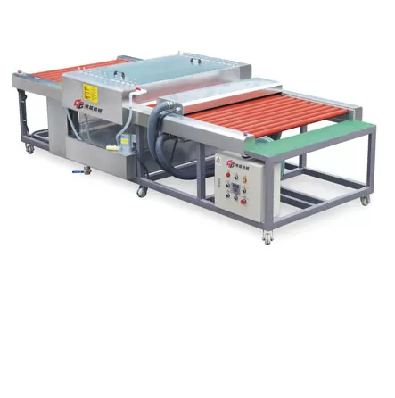 غسالة الزجاج سلسلة HSW