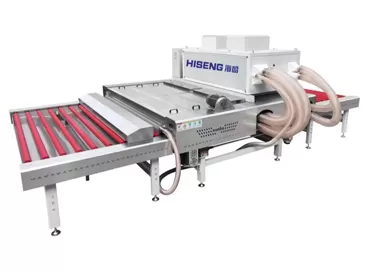 غسالة الزجاج