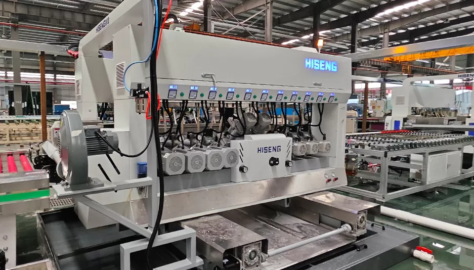 مقدمة صناعة تجهيز الزجاج الأجهزة