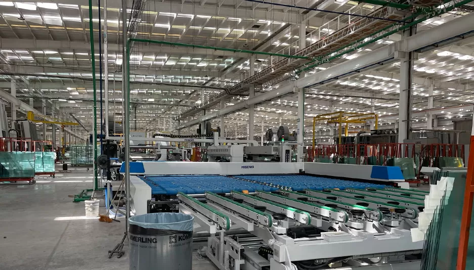 مقدمة لمعالجة الأثاث والزجاج