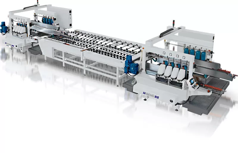 كيمياء الزجاج: تحويل كفاءة الألواح الشمسية من خلال الدقة المجهرية
