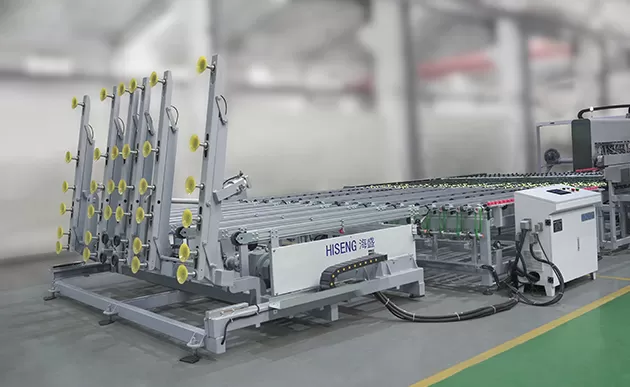 مواصفات محمل الزجاج