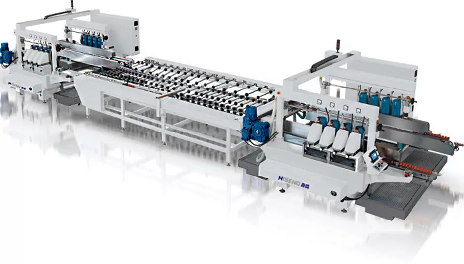 مقدمة صناعة معالجة ألواح الزجاج الشمسية