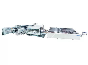 آلة تحفيز ثنائية الزجاج الجامبل