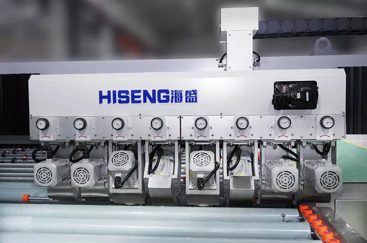 التنسيب المحرك