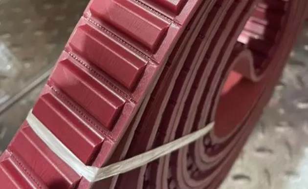 هيكل نقل براءة اختراع لآلة الشحذ المزدوج خط مستقيم