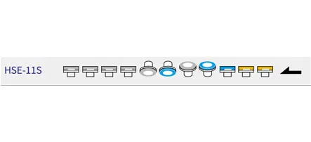 آلة طحن حافة الزجاج العمودية تشكيل العجلات