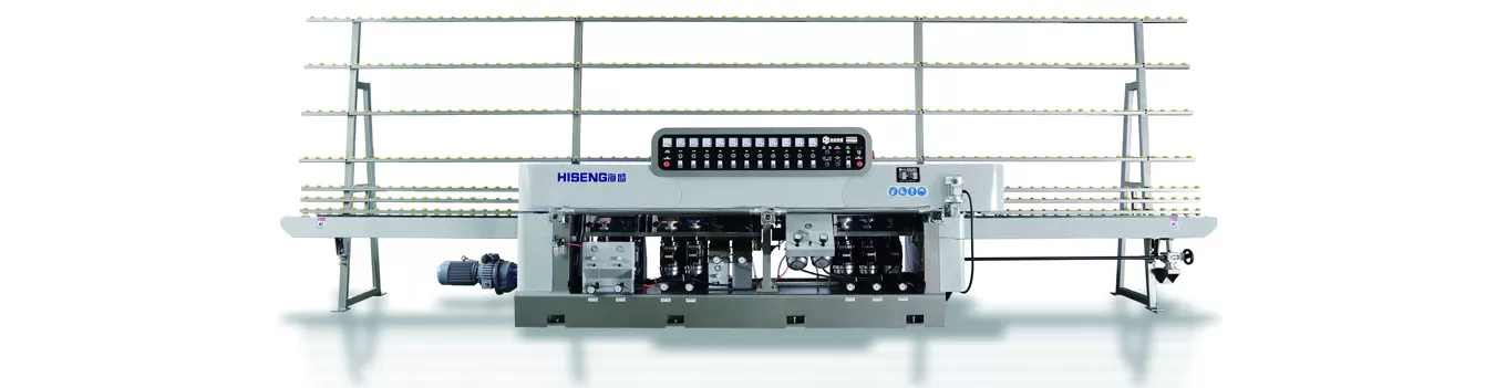 ماكينة تجليخ حافة رأسية