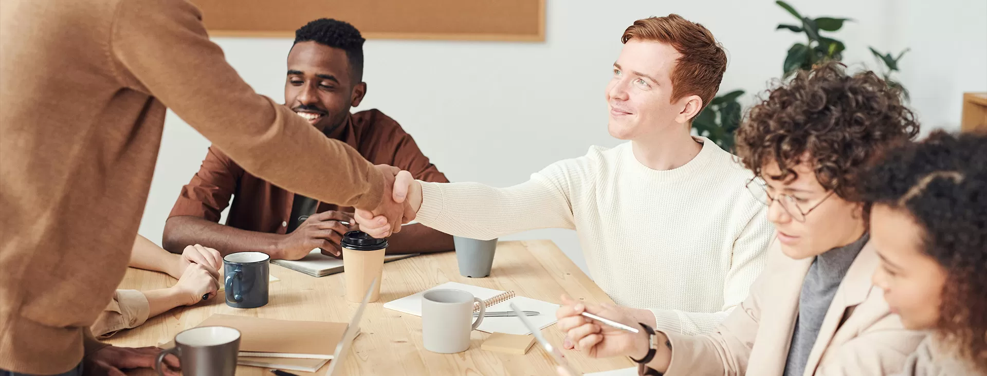 لماذا تختار هيسينج